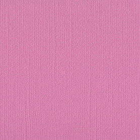 Papier 30x30 Texturé Petunia – Bazzill