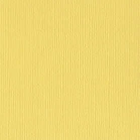 Papier 30x30 Texturé Lemonade - Limonade – Bazzill