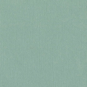 Papier 30x30 Texturé Aqua - Turquoise – Bazzill