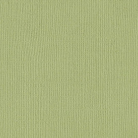 Papier 30x30 Texturé Pear - Poire – Bazzill