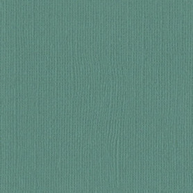 Papier 30x30 Texturé Lagoon - Lagon – Bazzill