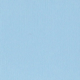 Papier 30x30 Texturé Starmist - Brume étoilée – Bazzill