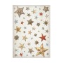 Rice Paper Backgrounds A6 Gear up for Christmas - 8 feuilles - Stamperia
