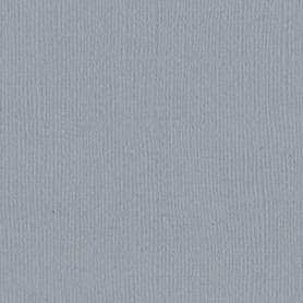 Papier 30x30 Texturé Smoky - Fumée – Bazzill
