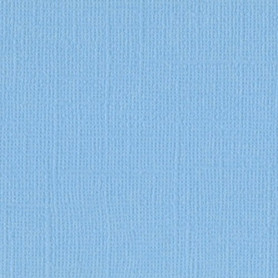 Papier 30x30 Texturé Sea water - Eau de mer – Bazzill