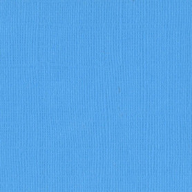 Papier 30x30 Texturé Ocean –  Bazzill