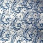 Deluxe Paper Silver 15x15 Elegance of Blue 5 feuilles – Ciao Bella Papercrafting