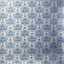 Deluxe Paper Silver 15x15 Elegance of Blue 5 feuilles – Ciao Bella Papercrafting