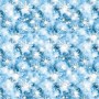 Fussy Cut Vellum Paper 15x15 Elegance of Blue 6 feuilles – Ciao Bella Papercrafting