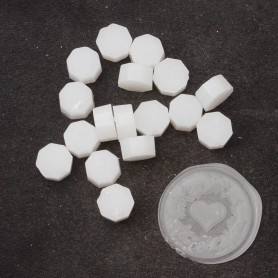 Pastilles de cire Translucide – Diy & Cie