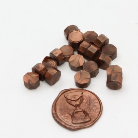 Pastilles de cire Cuivre – Diy & Cie