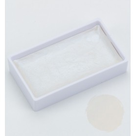 Godet d'Aquarelle Opal Blue nr 663 - Gansai Tambi - Kuretake