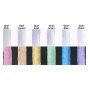Godet d'Aquarelle Opal Blue nr 663 - Gansai Tambi - Kuretake