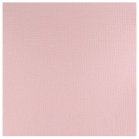 Papier 30x30 Texturé Light Rose 1f – Florence de Vaessen Creative