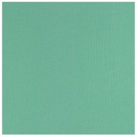 Papier 30x30 Texturé Mint 1f – Florence de Vaessen Creative