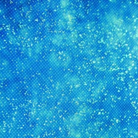 Non-tissé Bleu Marine Scintillant Creapop – Hobbyfun