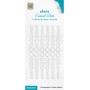 Enamel Dots Transparent - Nellie's Choice
