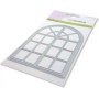 Dies Arched Window - Craft Emotions