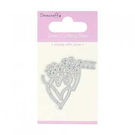 Die Made with Love - Dovecraft