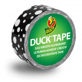 Duck Tape Mod Dots 4,5 m - Duck Tape