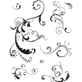 Tampons Arabesque Artemio