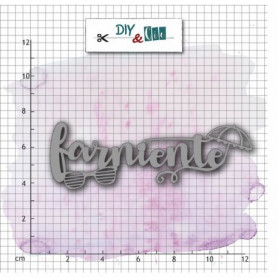 Die Farninente 1pc - Diy & Cie