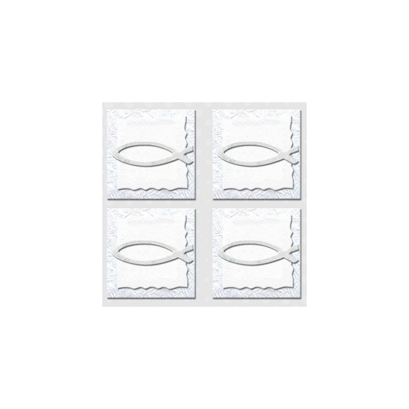 10pcs strass et perle décorée Flatback embellissements Bouton (Beige