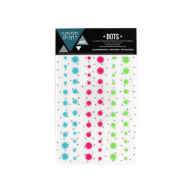 Dots India - Florilèges Design