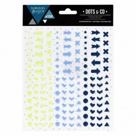 Dots & Co Little Boy - Florilèges Design