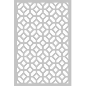 Die Jungle Carreaux - Artemio