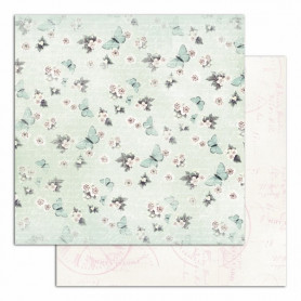 Papier 30x30 Shabby Love 2 1f - Toga