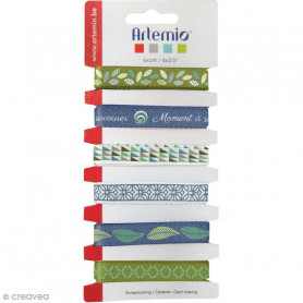 Ruban Nature 6x1 m – Artemio