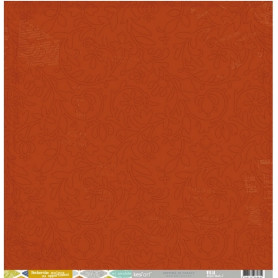 Papier 30x30 Villa 1f - Collection Recherche Maison Kesi'art