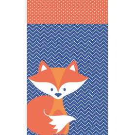 Mini carnet 7x11 cm Graphic Time - Artemio