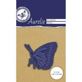 Die Papillon - Aurelie Die Butterfly 1