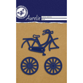 Die Vélo - Aurelie
