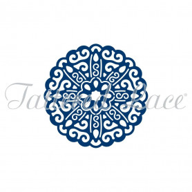 Die Amore embellishment 1 pc - Tattered Lace