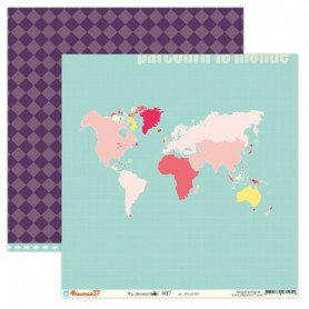 Papier 30x30 Av James Cook7 1f – 4heures37