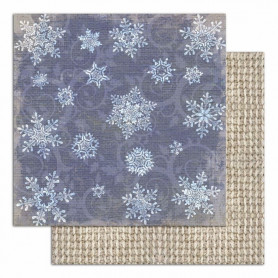 Papier 30x30 Let It Snow 4 1f - Toga