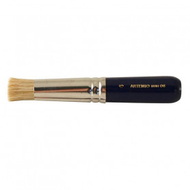 Brosse à pochoir n° 6 - Artémio