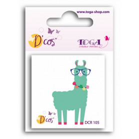 Die D'co Lama - Toga