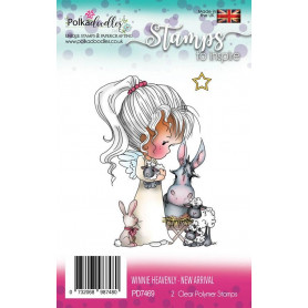 Tampons Winnie Heavenly New Arrival – Polkadoodles