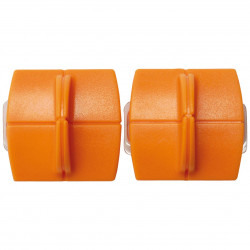 Lames Titanium pour massicot - Coupe droite  - Fiskars ref 5740