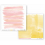 Papier 30x30 Just Printed - 1 feuille - Daydream - Studio Forty