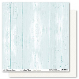 Papier 30x30 Sweet 1 feuille - My very Sweet Home - Les Papiers de Pandore