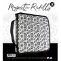 10 pochettes de rangement magnétique pour dies - Card Deco Refill Magnetic Sheets