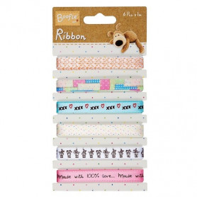 Ruban Boofle 6x1 m
