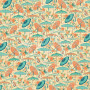 Papier 30x30 Parasol Bouquet 1 feuille - Graphic 45