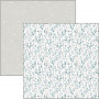 Set de papier 30x30 Time for Home 8 feuilles - Ciao Bella Papercrafting