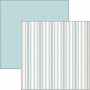 Set de papier 30x30 Time for Home 8 feuilles - Ciao Bella Papercrafting
